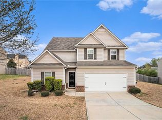 3031 Avondale Blvd SE, Conyers, GA 30013