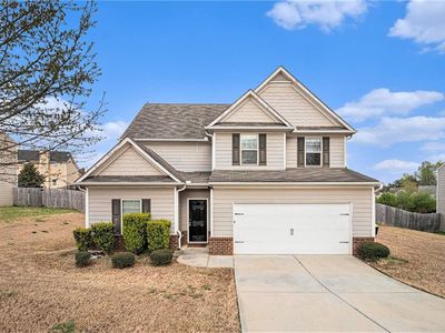 3031 Avondale Blvd SE, Conyers, GA, 30013