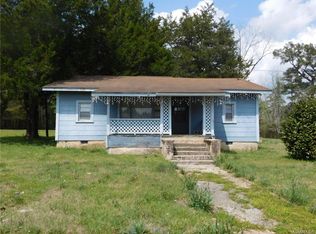 1545 Norrell Ave, Georgiana, AL 36033