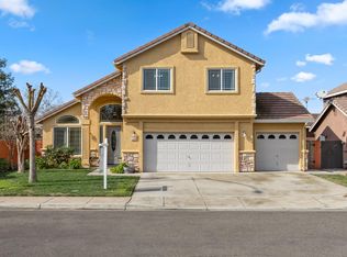 3285 Bradley Ave, Turlock, CA 95382