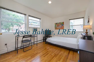 Rented by Jesse Bahlke, LREB