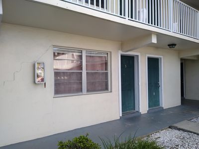 2170 Knox Mc Rae Dr Unit 3, Titusville, FL, 32780
