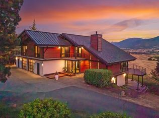 1440 E Nevada St, Ashland, OR