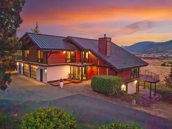 1440 E Nevada St, Ashland, OR 97520