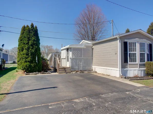 25 Pine Street, East Windsor, CT 06088