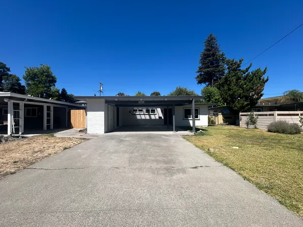 6335 N Pershing Ave, Stockton, CA 95207