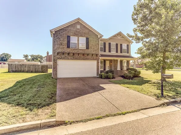 4498 Oakden Cv, Memphis, TN 38125