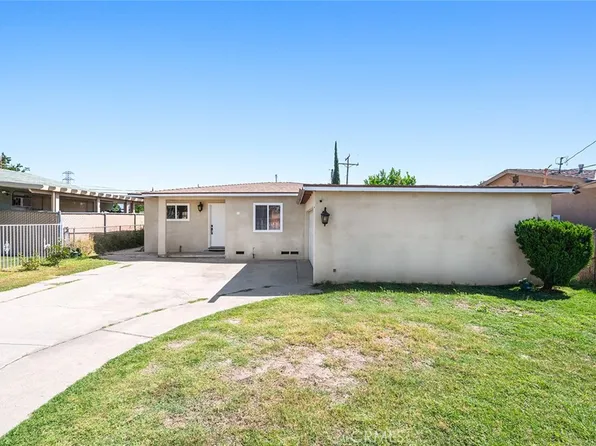 395 S Pennsylvania Ave, San Bernardino, CA 92410