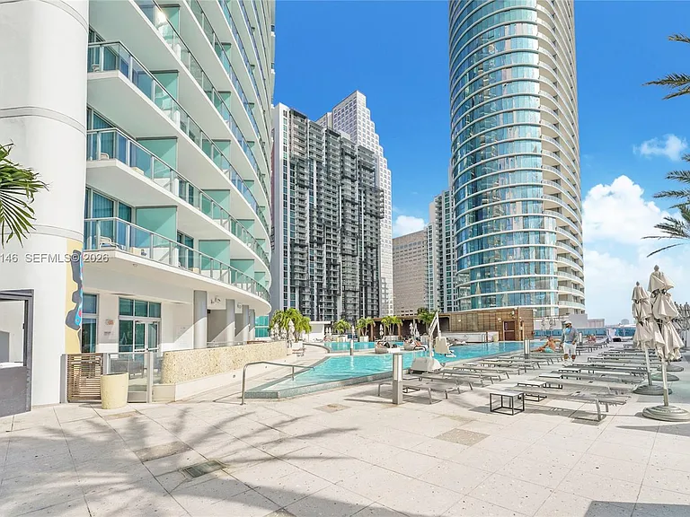 200 Biscayne Boulevard Way #3613 — Photo 26