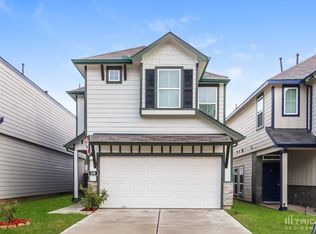 108 Camelot Place Ct, Conroe, TX 77304