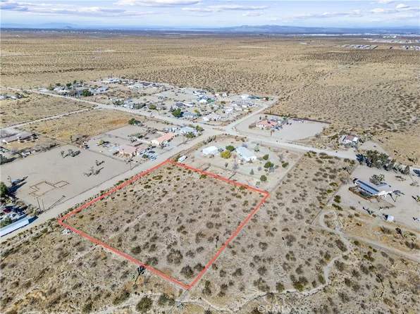 0 Olivine Rd, Victorville, CA 92392