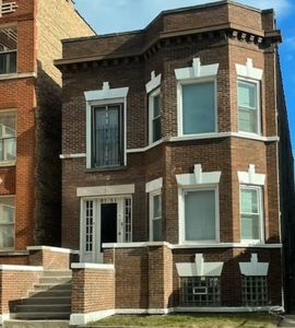 6151 S Langley Ave, Chicago, IL, 60637