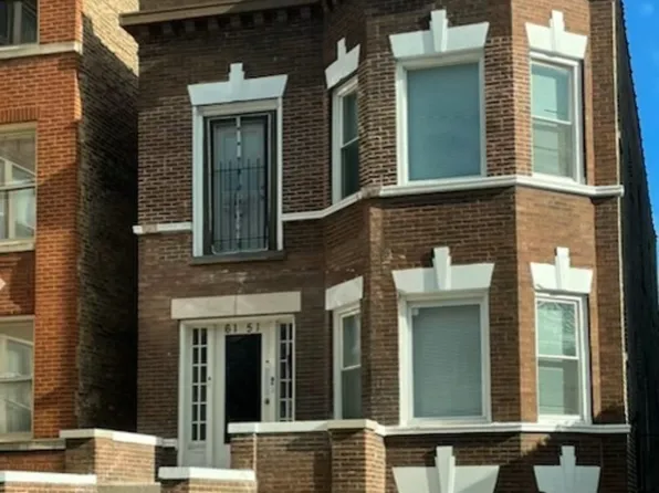 6151 S Langley Ave, Chicago, IL 60637