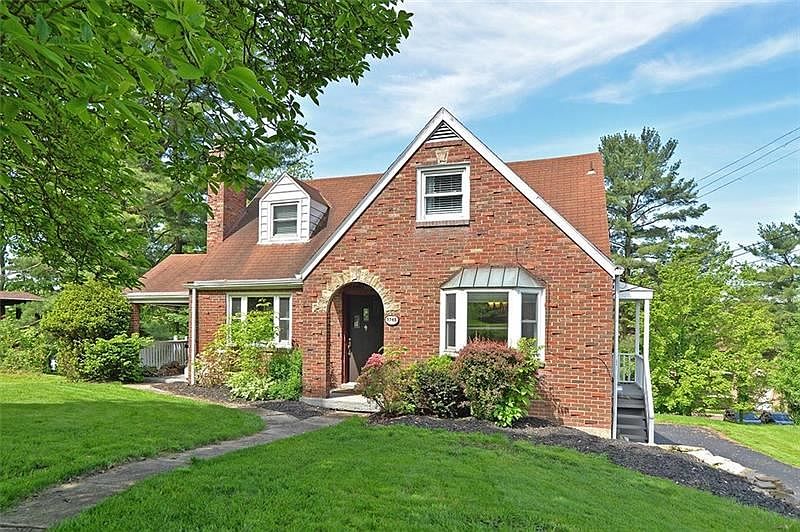 5348 Park Ave, Bethel Park, PA 15102 Zillow