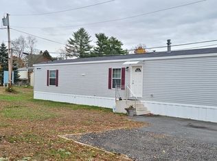 38 Glenwood Ave, Orange, MA 01364