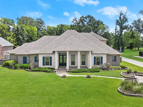 7576 Lillie Valley Dr, Gonzales, LA 70737