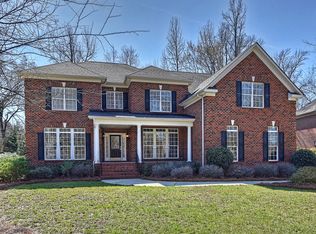 8619 Mossington Ln, Waxhaw, NC 28173