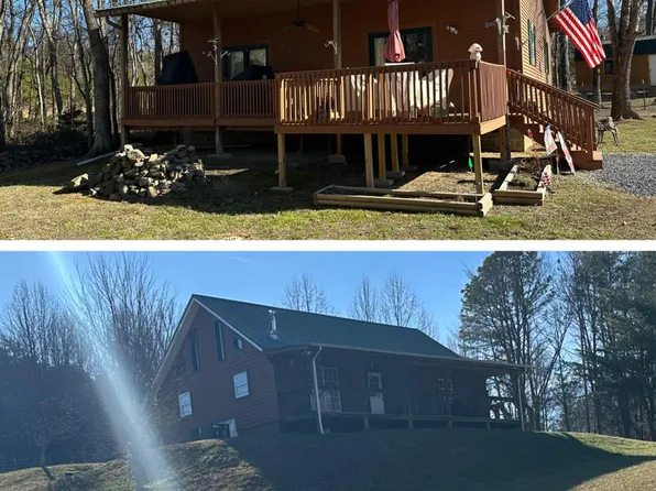 3693 Sane Rd, Parrottsville, TN 37843