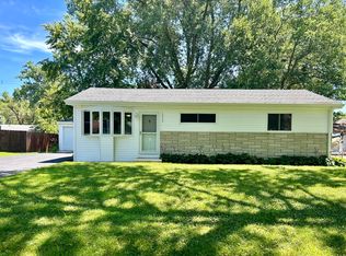 16413 Trumbull Ave, Markham, IL 60428