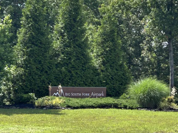 0 Bill Swain Dr, Oneida, TN 37841