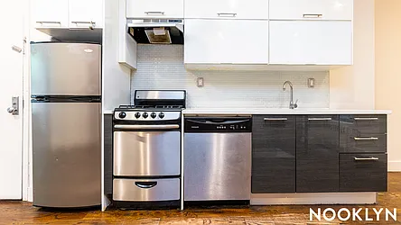 Rented by Nooklyn NYC LLC