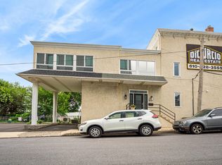 119 W 1st Ave #3, Conshohocken, PA 19428