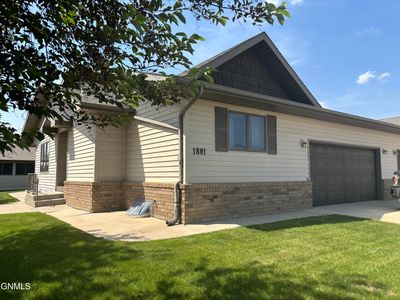 1801 15th Ave W, Williston, ND, 58801