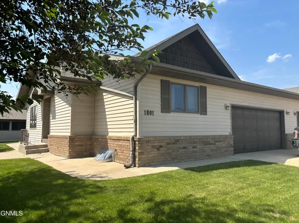 1801 15th Ave W, Williston, ND 58801