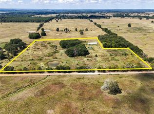 N 4260th Rd, Hugo, OK 74743