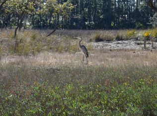 354 Blue Gill Rd, Fripp Island, SC 29920