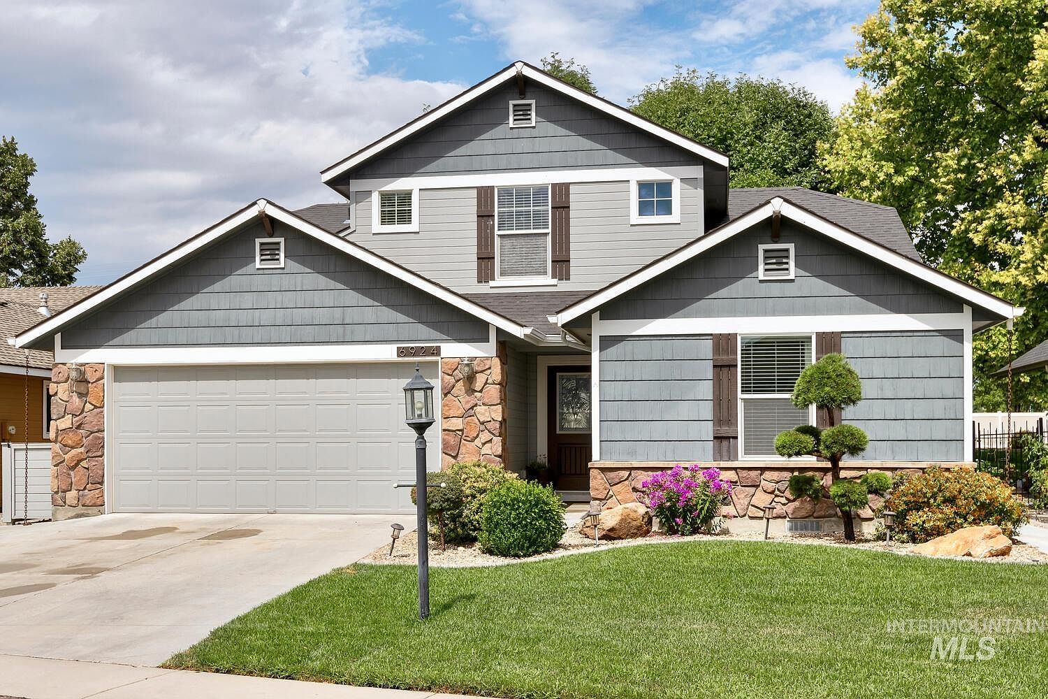 6924 E Greens Dr, Nampa, ID 83687 Zillow