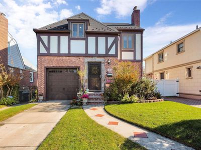 75-57 186th Street, Flushing, NY, 11366