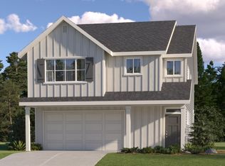 Jasmine Plan, Autumn Sunrise : The Ridgeline Collection, Tualatin, OR 97062