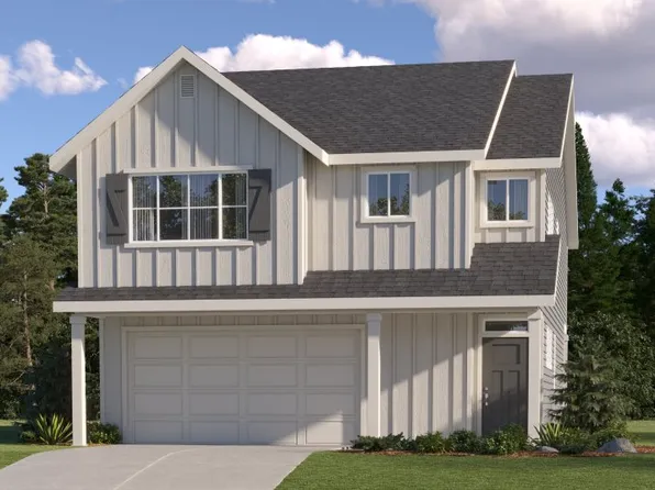 Jasmine Plan, Autumn Sunrise : The Ridgeline Collection