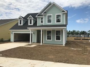 315 Coopers Hawk Dr, Summerville, SC 29483