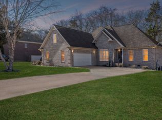1130 Ben Hill Blvd, Nolensville, TN 37135