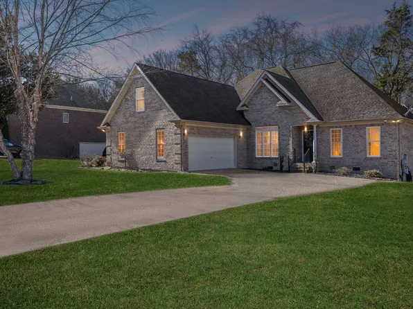 1130 Ben Hill Blvd, Nolensville, TN 37135