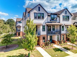 905 E 36th St #905, Charlotte, NC 28205