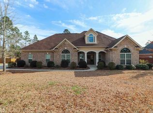 2076 Hiwassee Dr, Bonaire, GA 31005