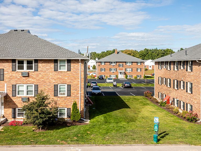 Princeton Dover Apartment Rentals - Dover, NH | Zillow