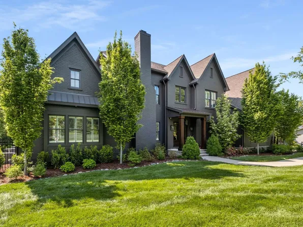 4613 Chalmers Dr, Nashville, TN 37215