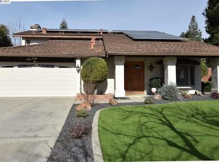 1313 Grosventres Ct, Fremont, CA 94539