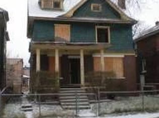 324 Melbourne St, Detroit, MI