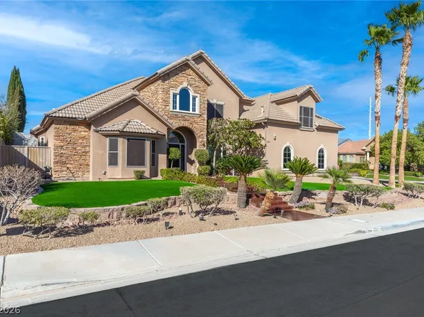 1516 Sunrise Cir, Boulder City, NV 89005