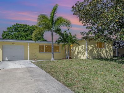 1924 Ixora Drive W, Melbourne, FL, 32935