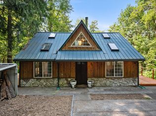 52955 E Cherryville Dr, Sandy, OR 97055