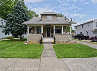 119 S Maple St, Webberville, MI 48892