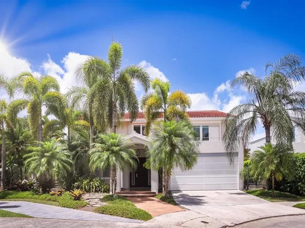 G 28 Paseo San Juan, San Juan, PR 00926