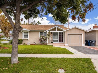 6903 Henrilee St, Lakewood, CA, 90713