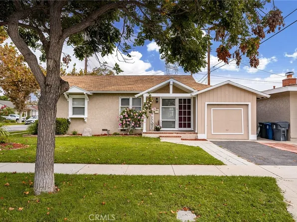 6903 Henrilee St, Lakewood, CA 90713